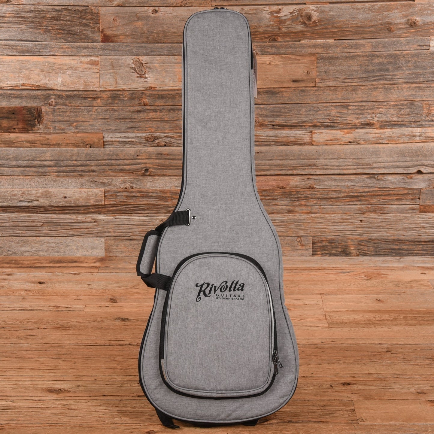 Rivolta by Novo Regata VII Rosso Red LEFTY