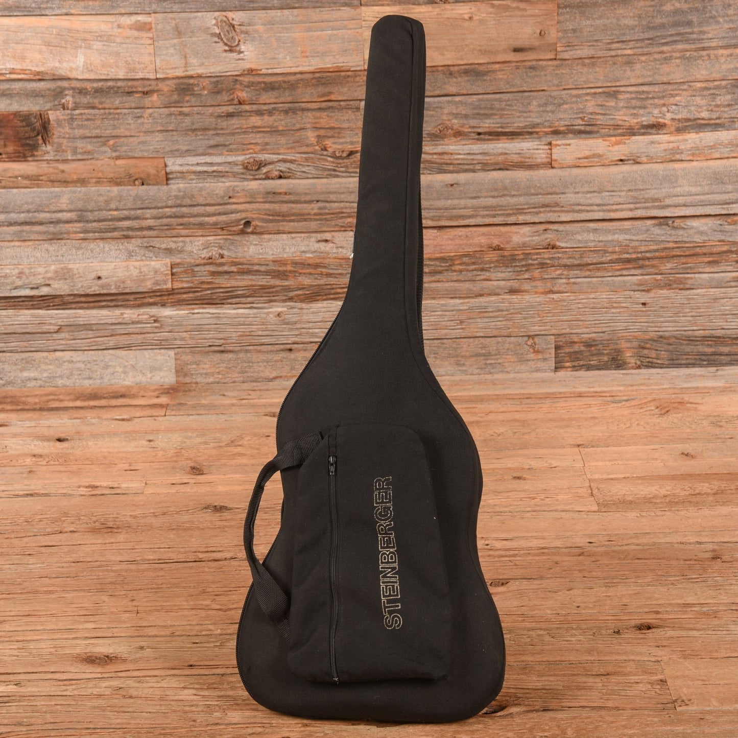 Steinberger XM2 Black 1980s