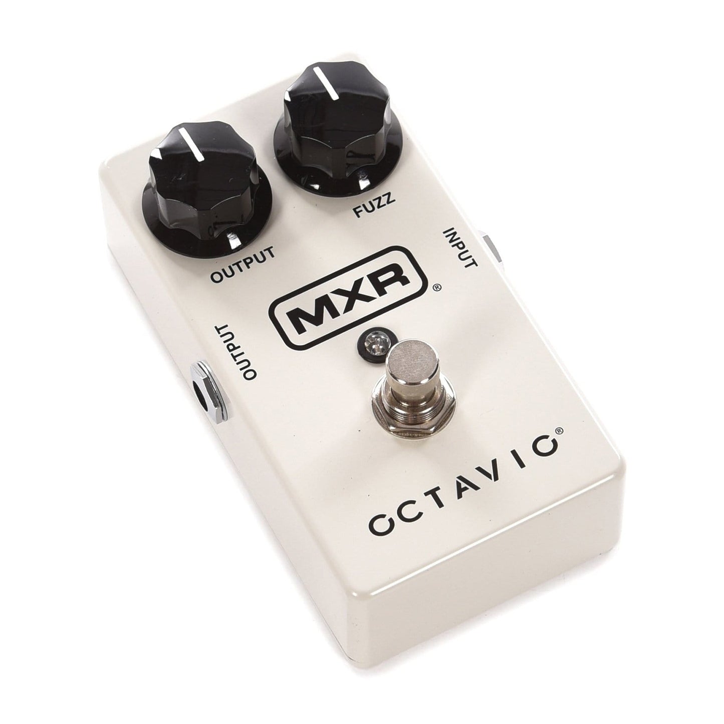 MXR Octavio Fuzz
