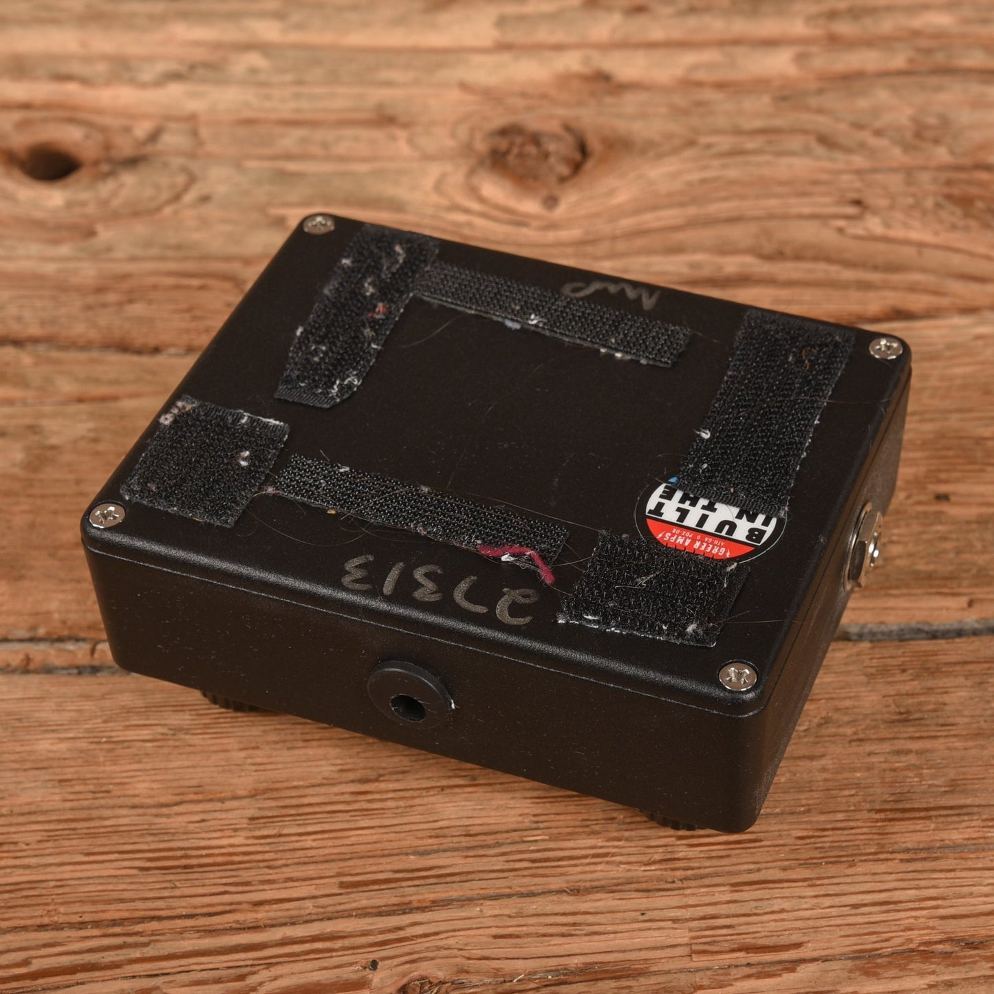Greer Amps Super Hornet
