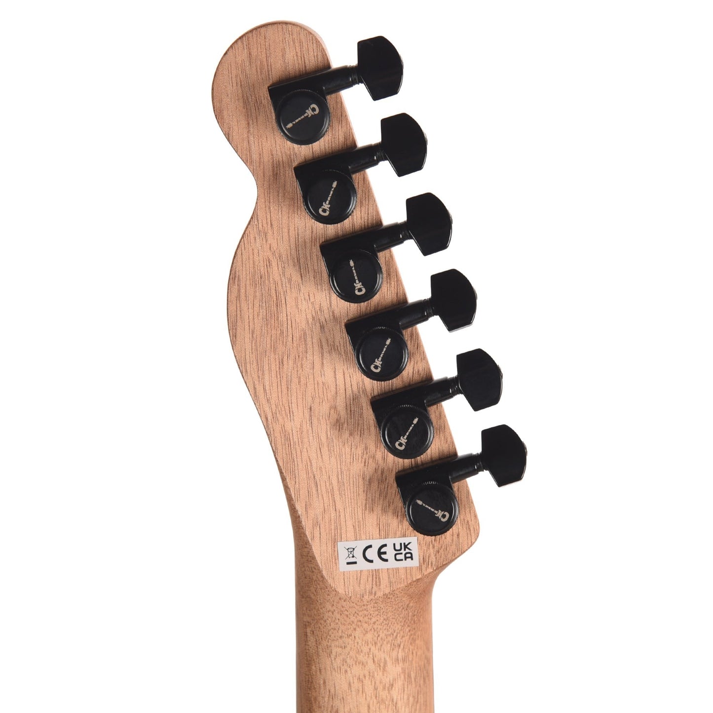 Charvel Standard Series San Dimas Style-2 SD2 HH HT Satin Gray