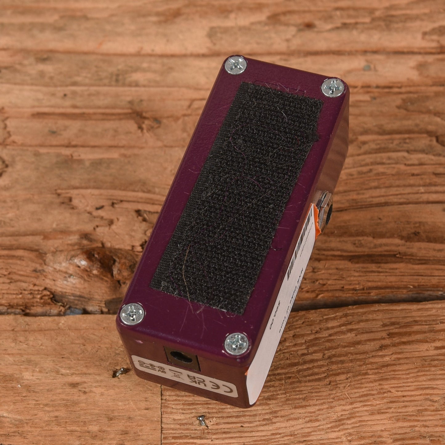 MXR Duke of Tone