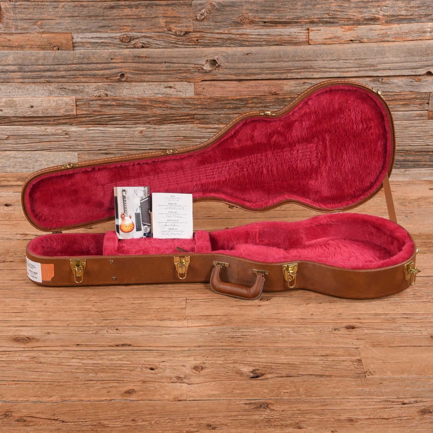 Gibson Les Paul Traditional Cherry Sunburst 2015