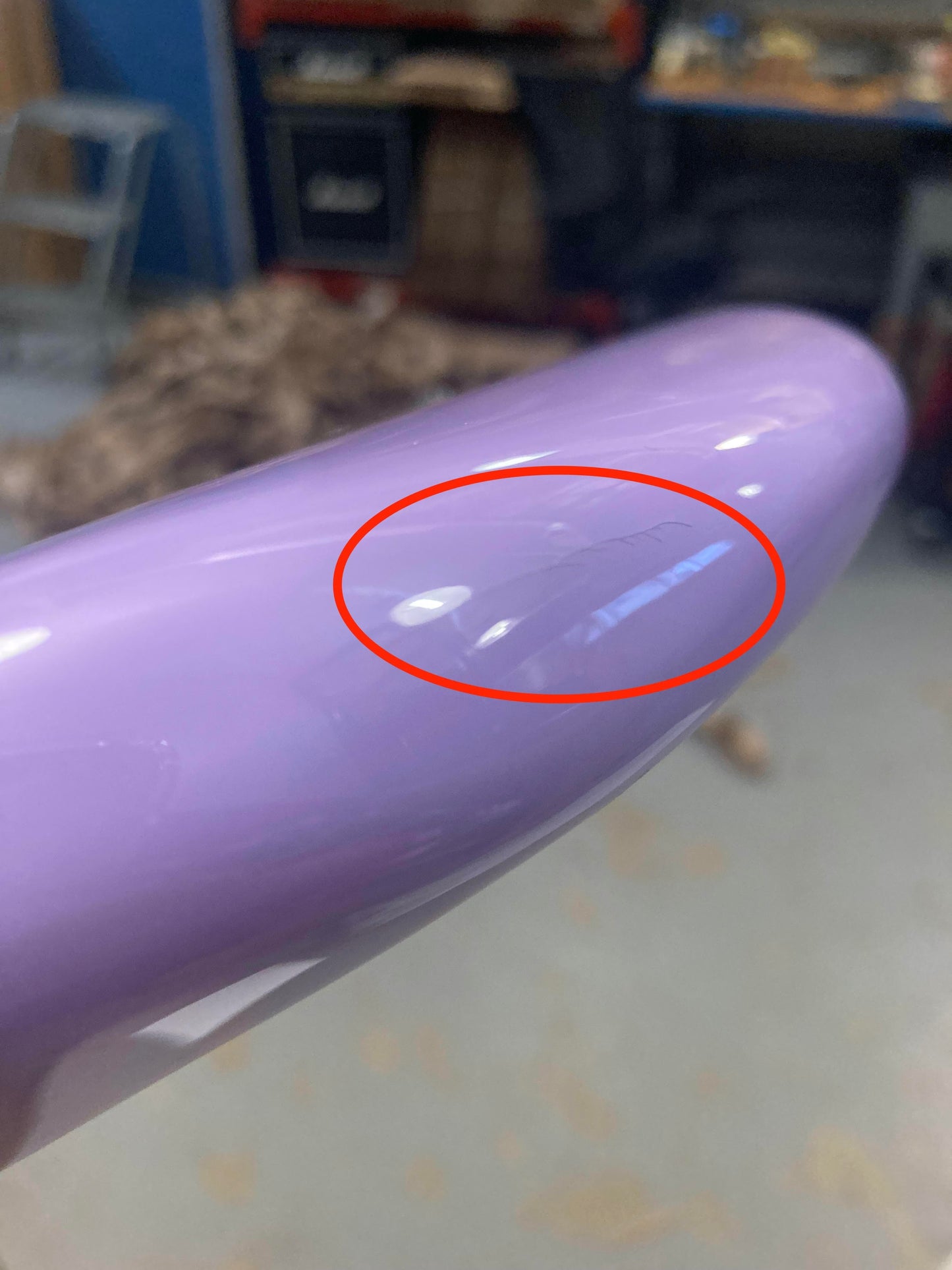 Fender Player II Jazz Bass Lavender Haze