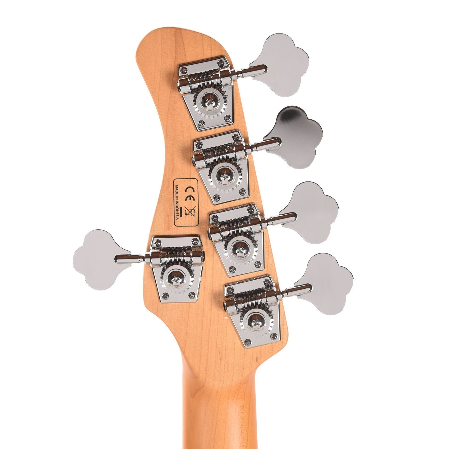 Sire Marcus Miller P5 5-String Metallic Gold