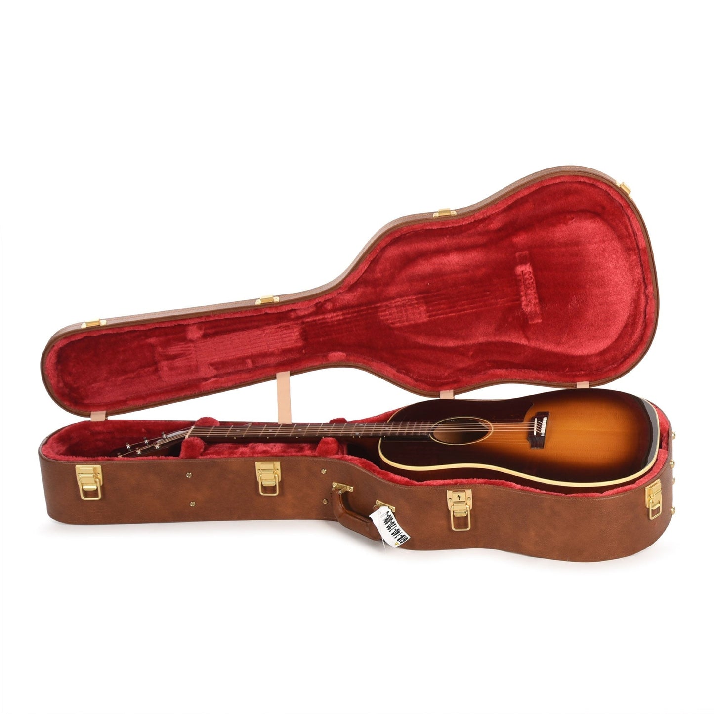 Gibson Original '50s J-45 Original Vintage Sunburst
