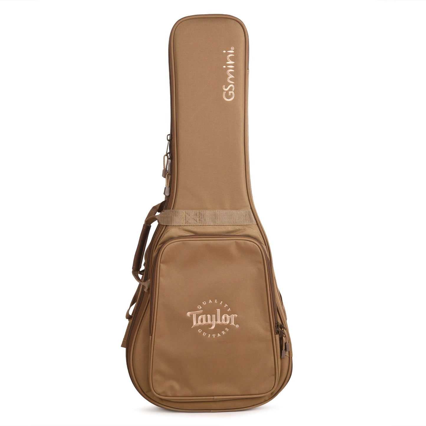 Taylor LTD GS Mini-e Torrefied Spruce/AA Figured Koa ES-B