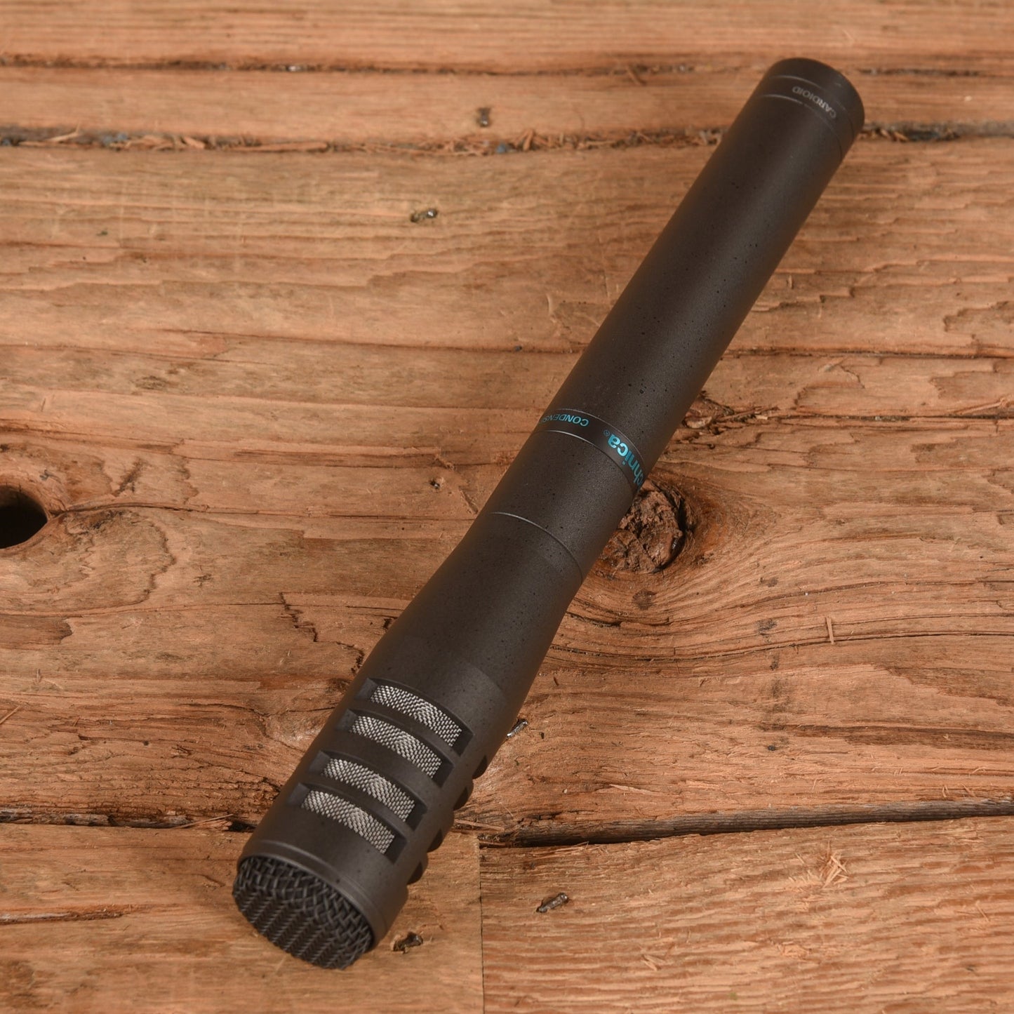Audio-Technica ATM33a Cardioid Condenser Microphone