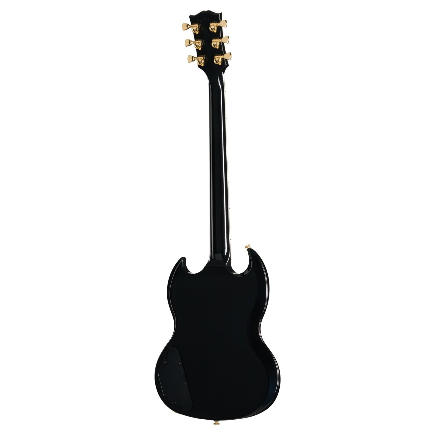 Gibson Modern SG Supreme Ebony