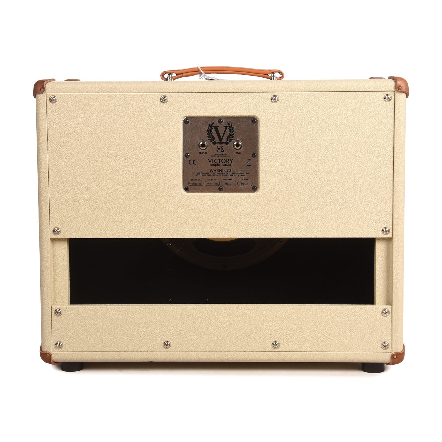 Victory The Duchess V112 1x12 Cabinet