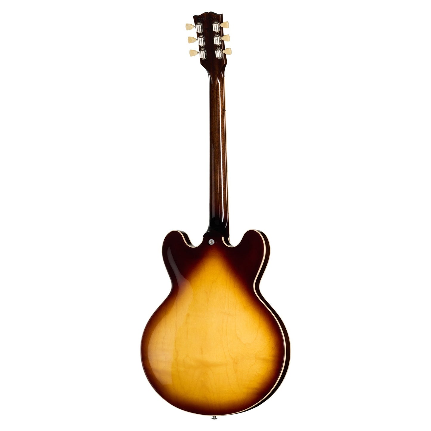 Gibson Original ES-335 '50s Vintage Tobacco Burst