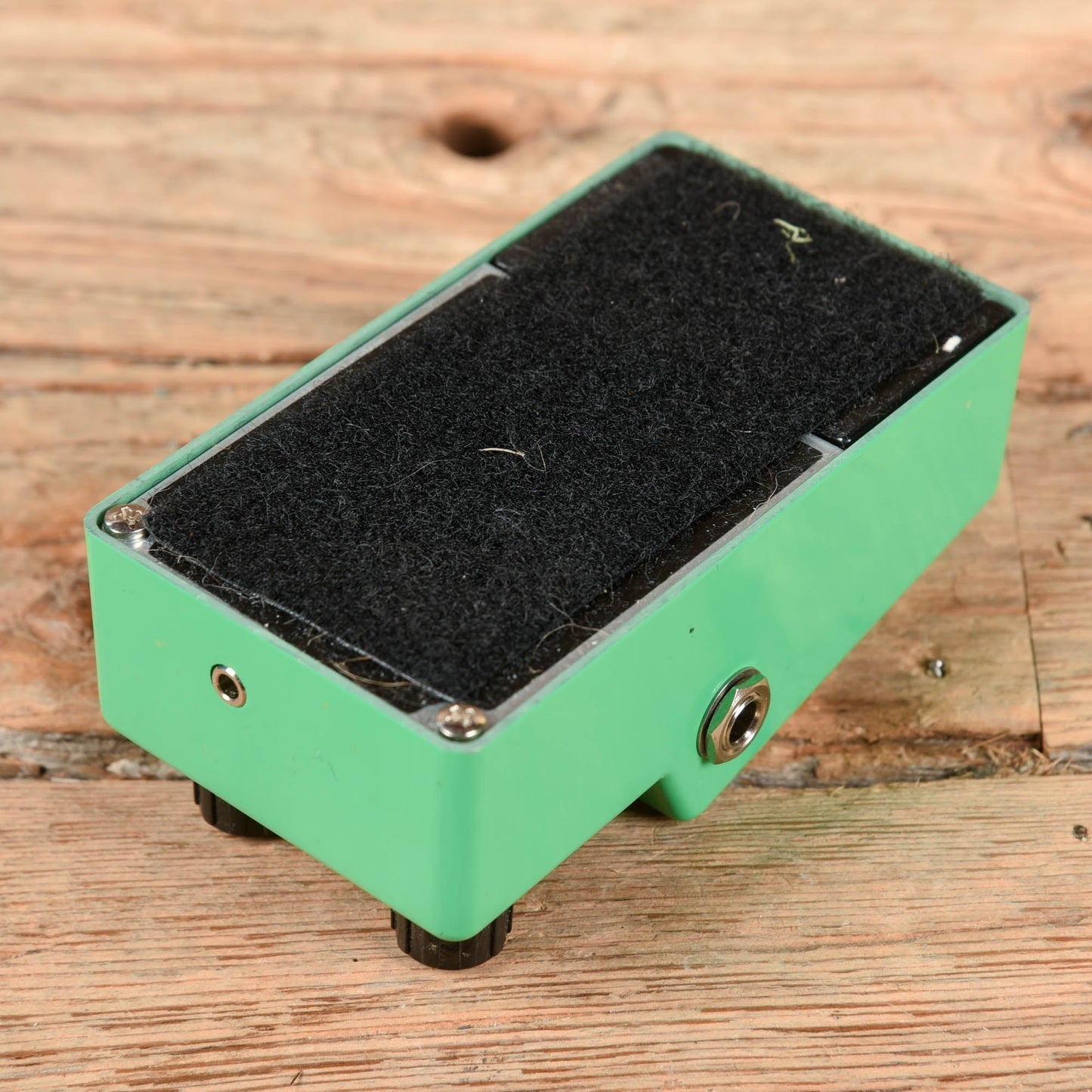 Ibanez TS808 Tube Screamer Reissue
