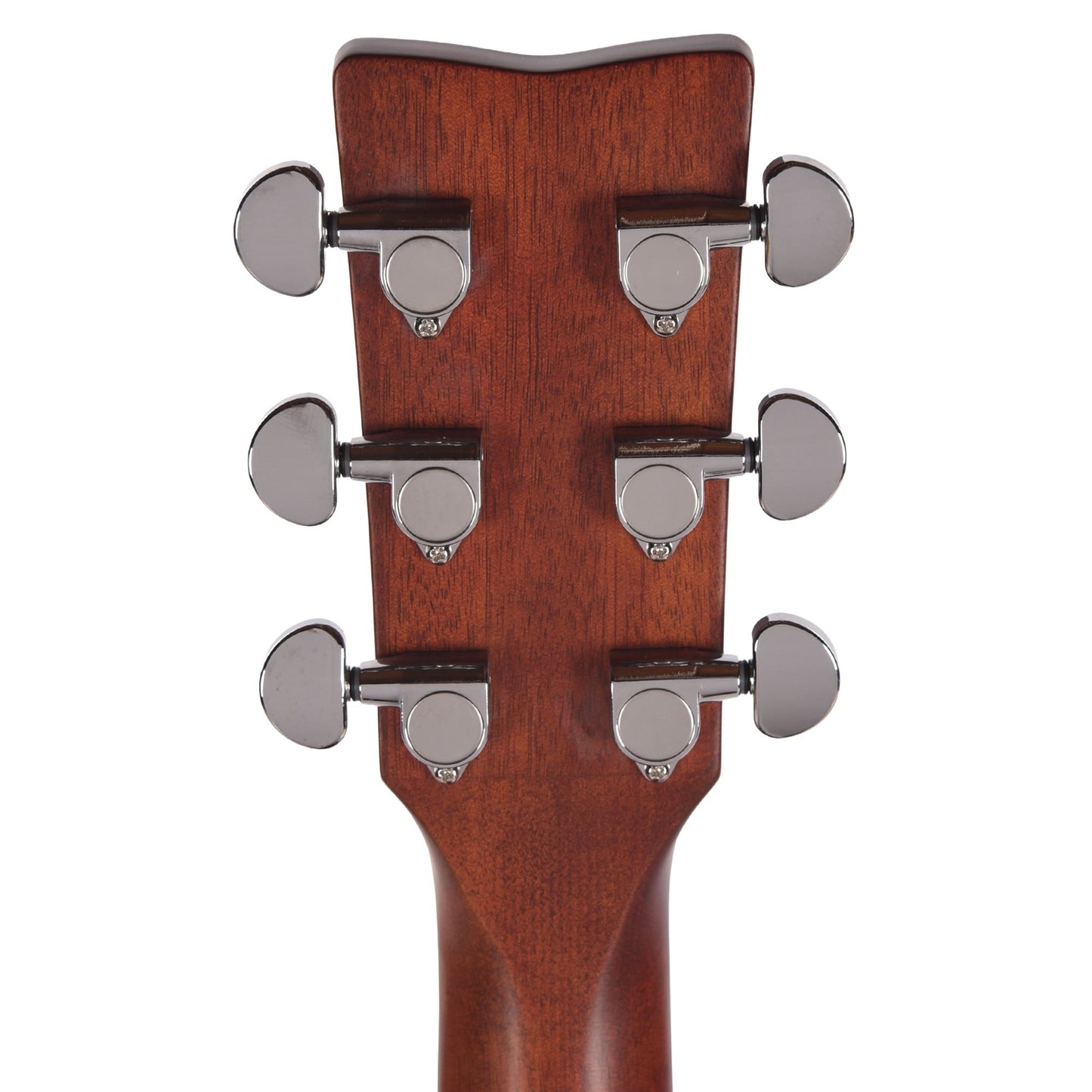 Yamaha FG850 Folk Acoustic Mahogany
