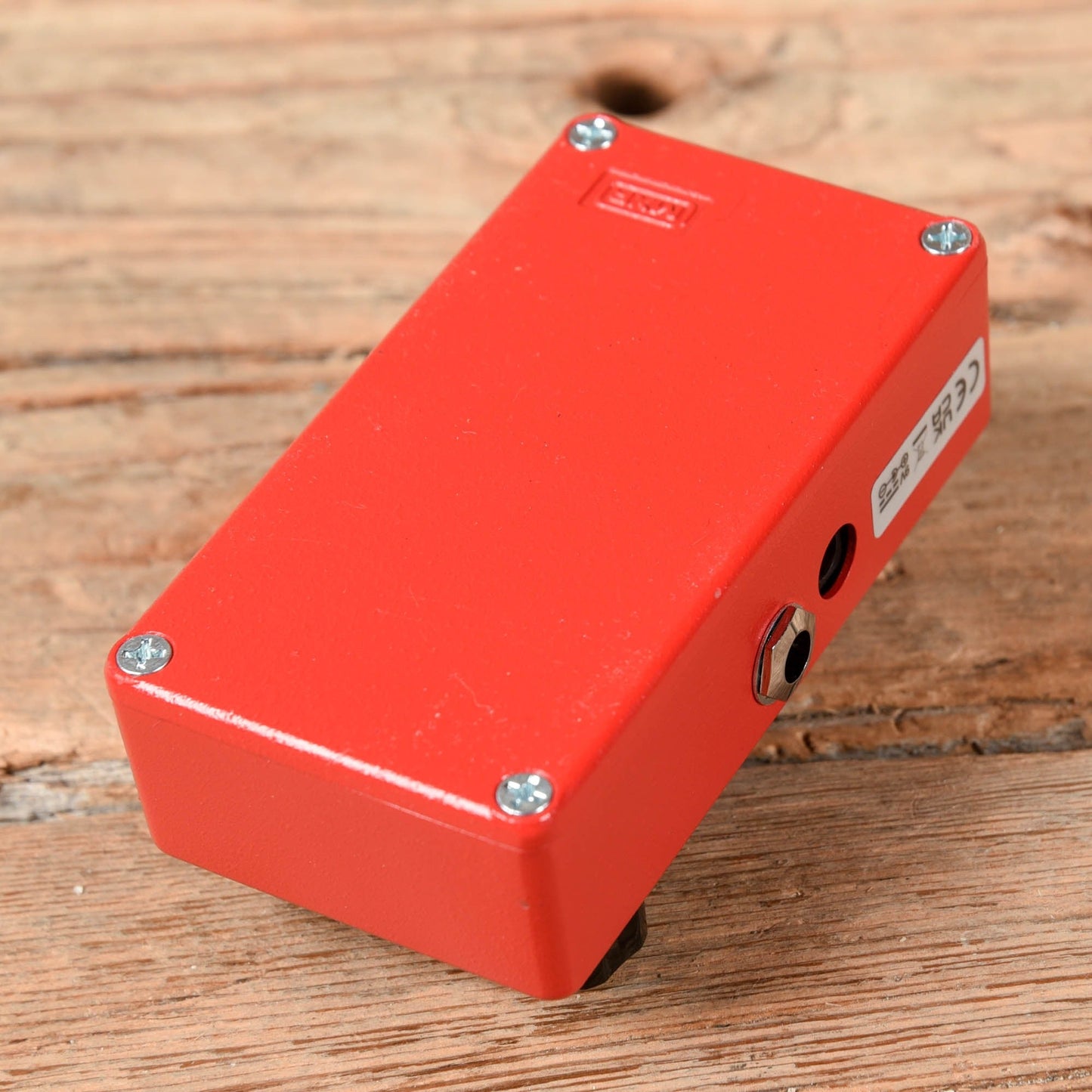 MXR Dyna Comp