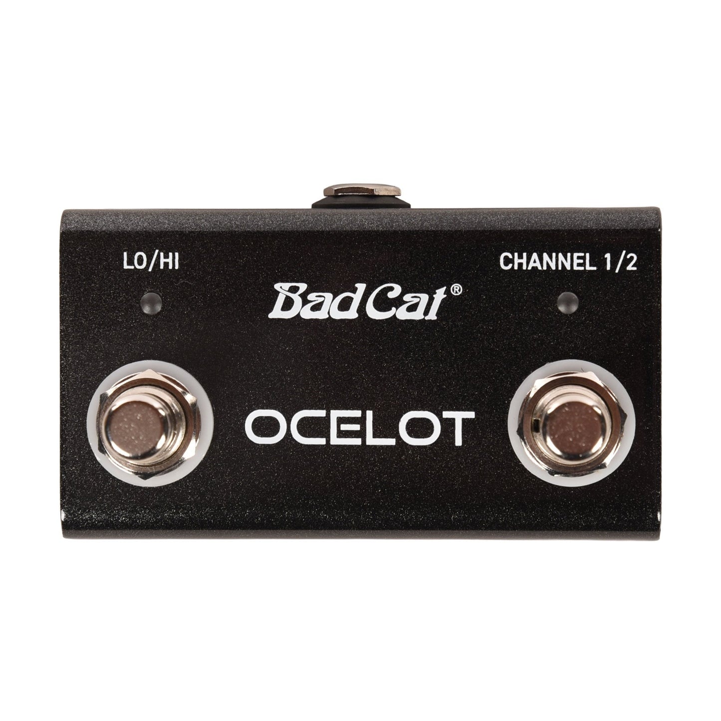 Bad Cat Ocelot Lunchbox Guitar Amp Head