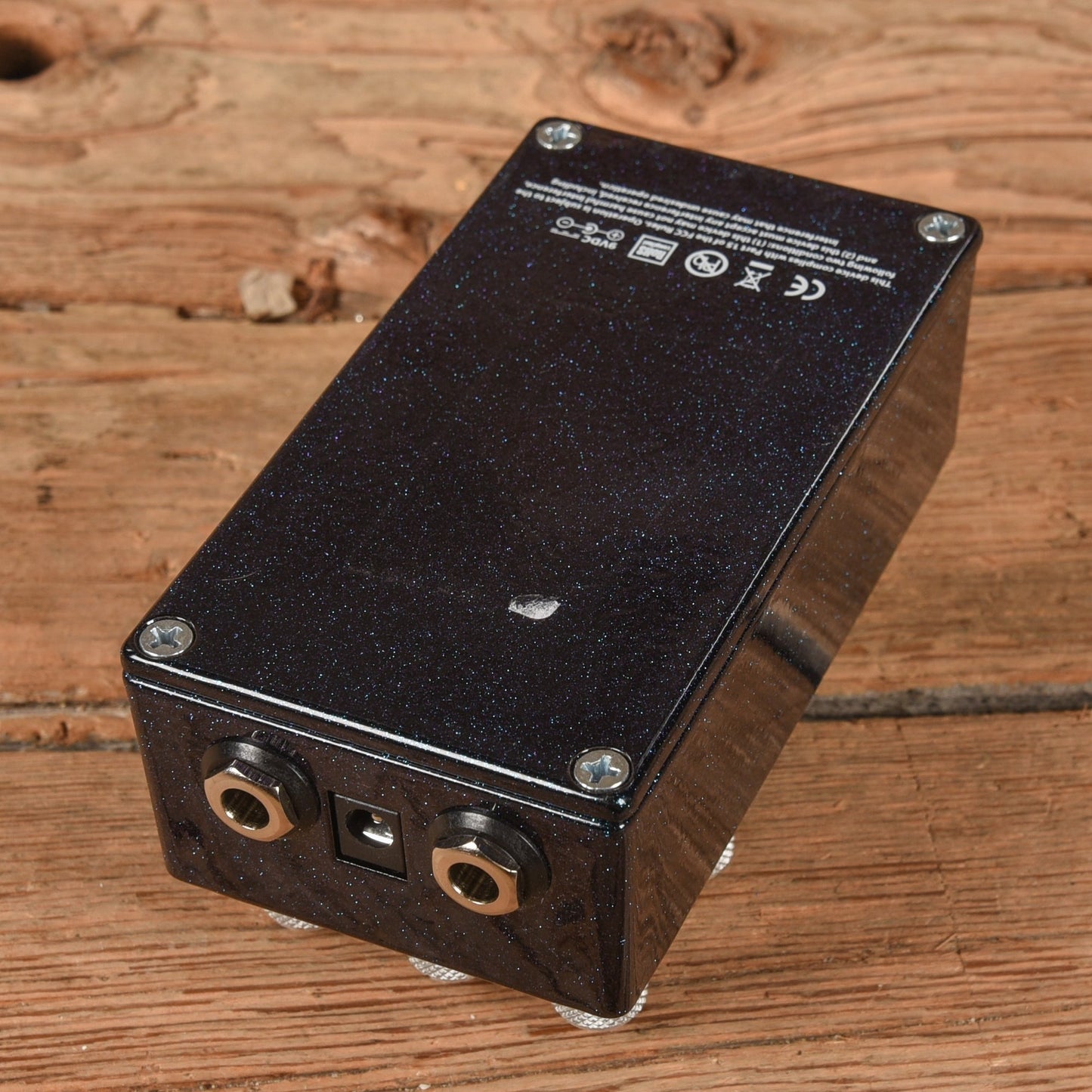 Wampler EGO 76 Compressor