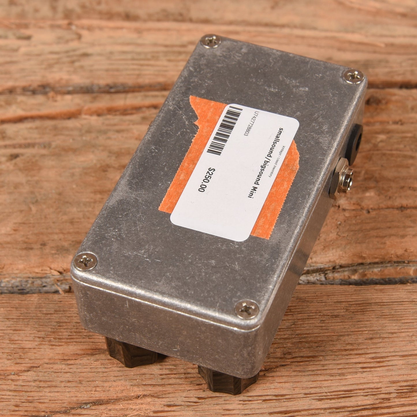 smallsound/bigsound Mini