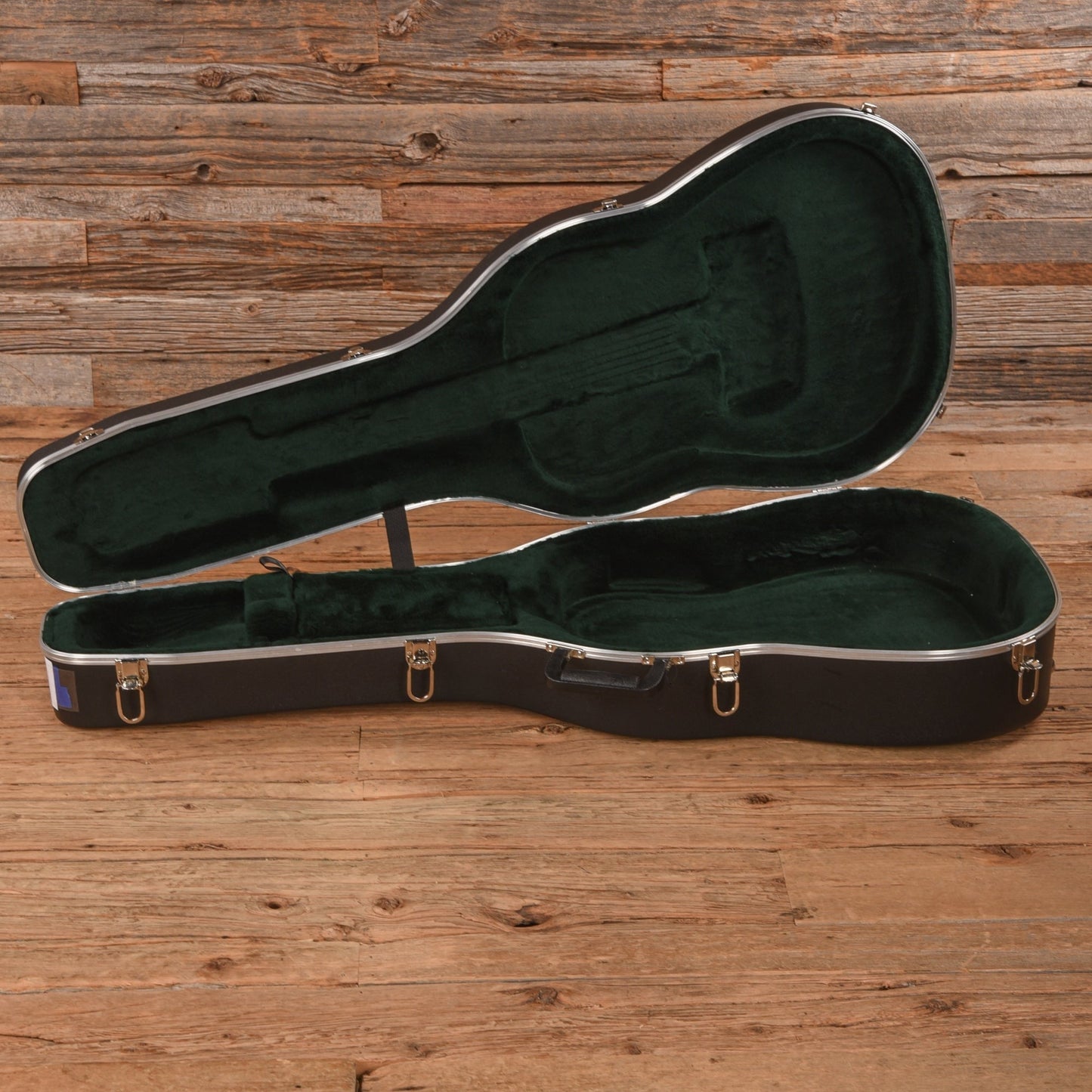Martin Standard Series D-28 Natural LEFTY