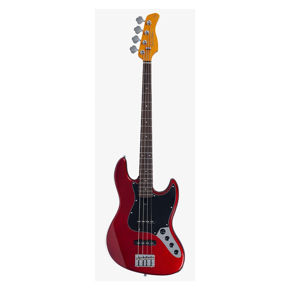Sire Marcus Miller V3 Candy Apple Red (New Gen)