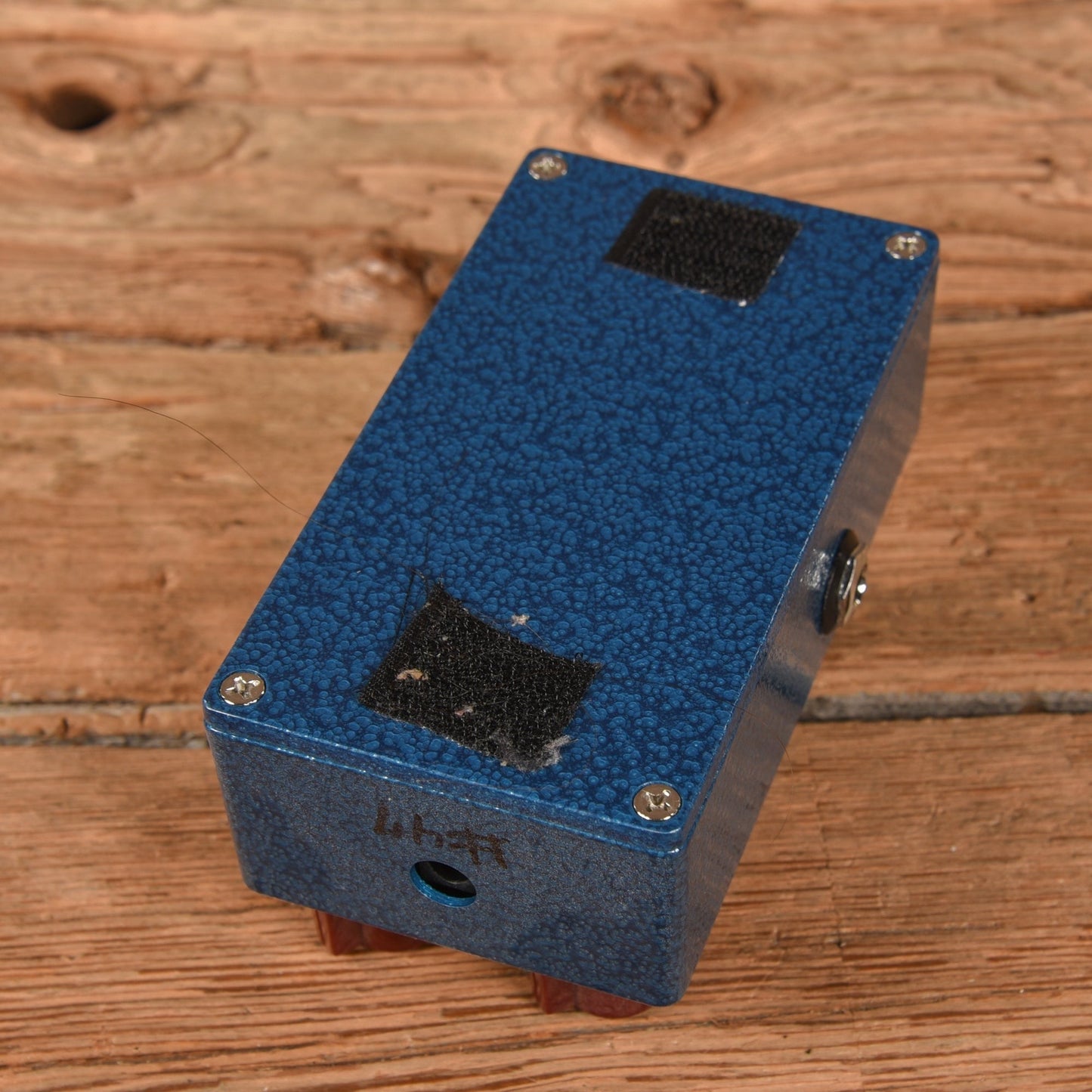 SoloDallas Orbiter Fuzz