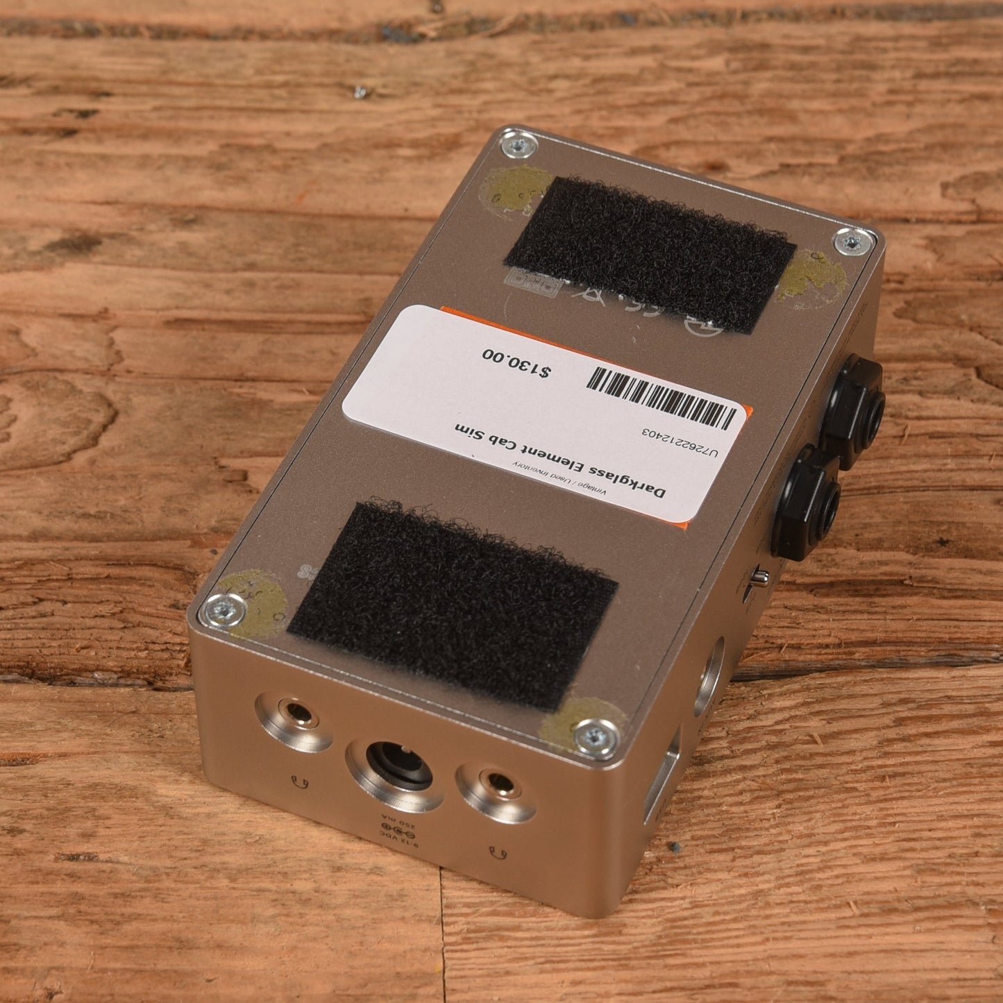 Darkglass Element Cab Sim
