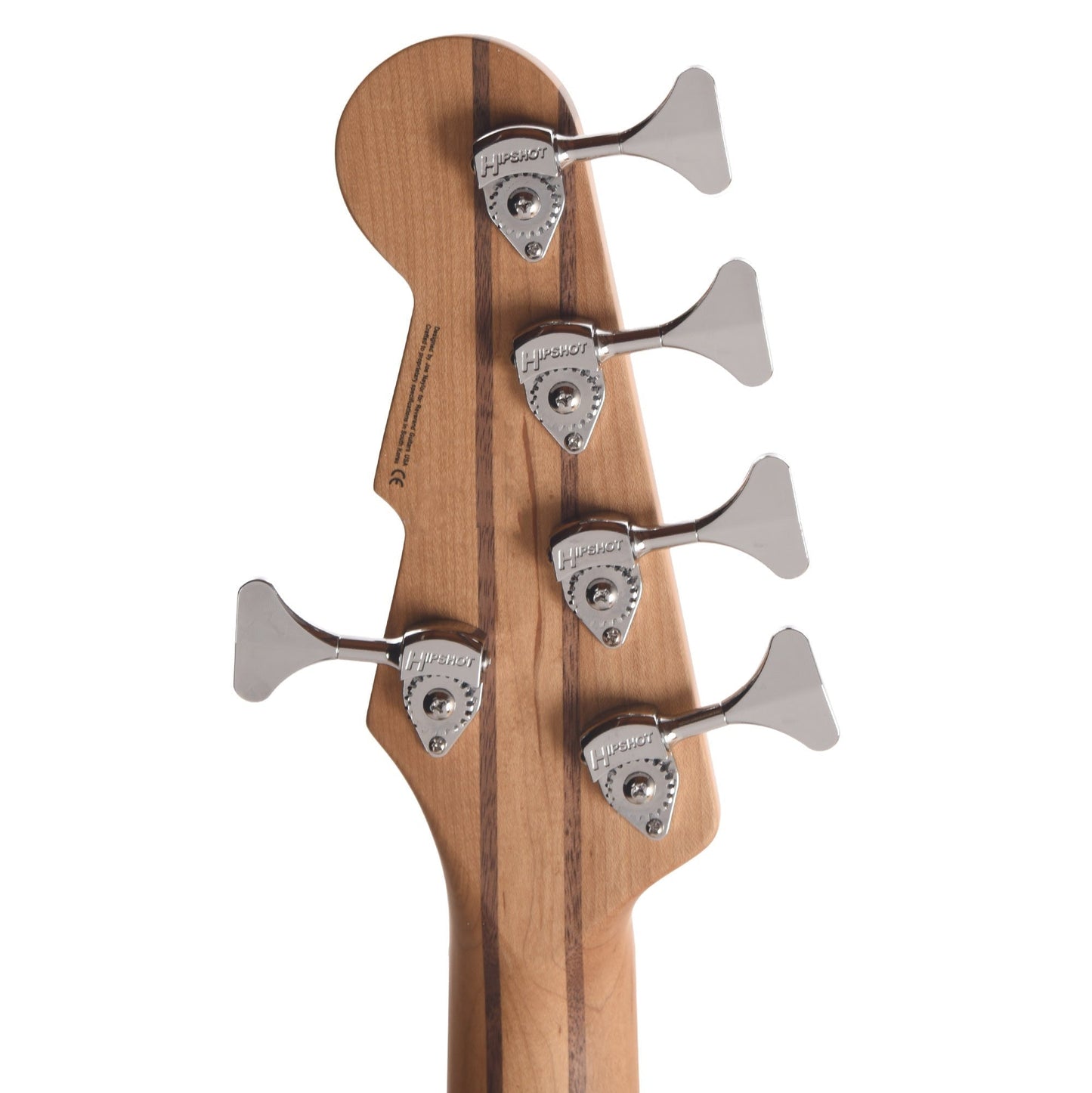 Reverend Triad 5 5-String Bass Guitar Army Green