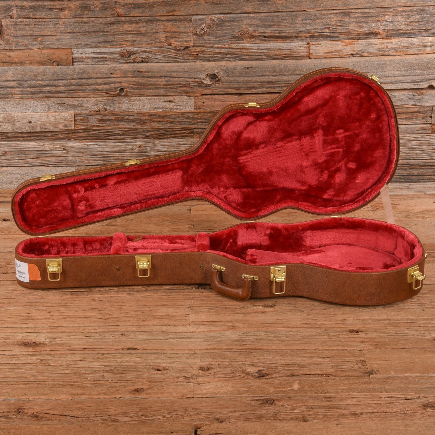 Gibson ES-335 Block Cherry 2022