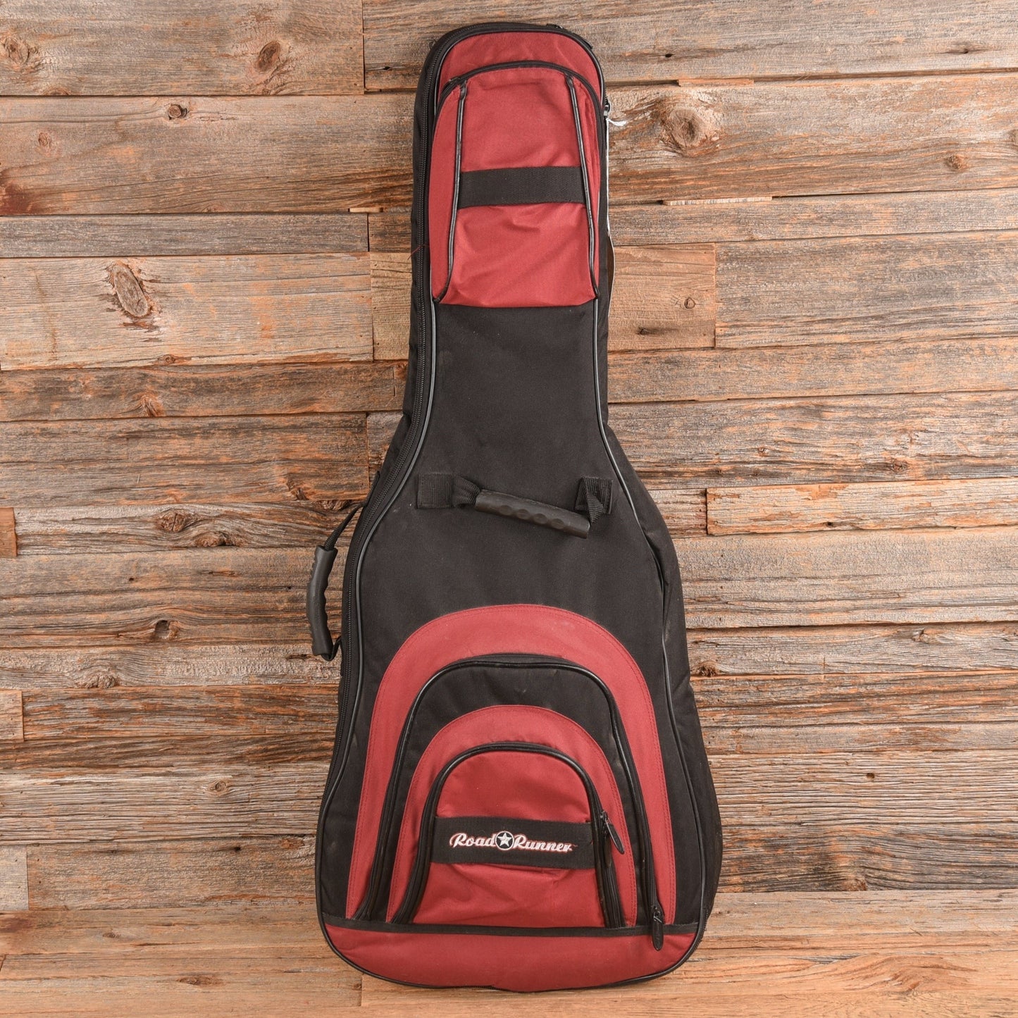 PRS CE Bolt On Red 1991