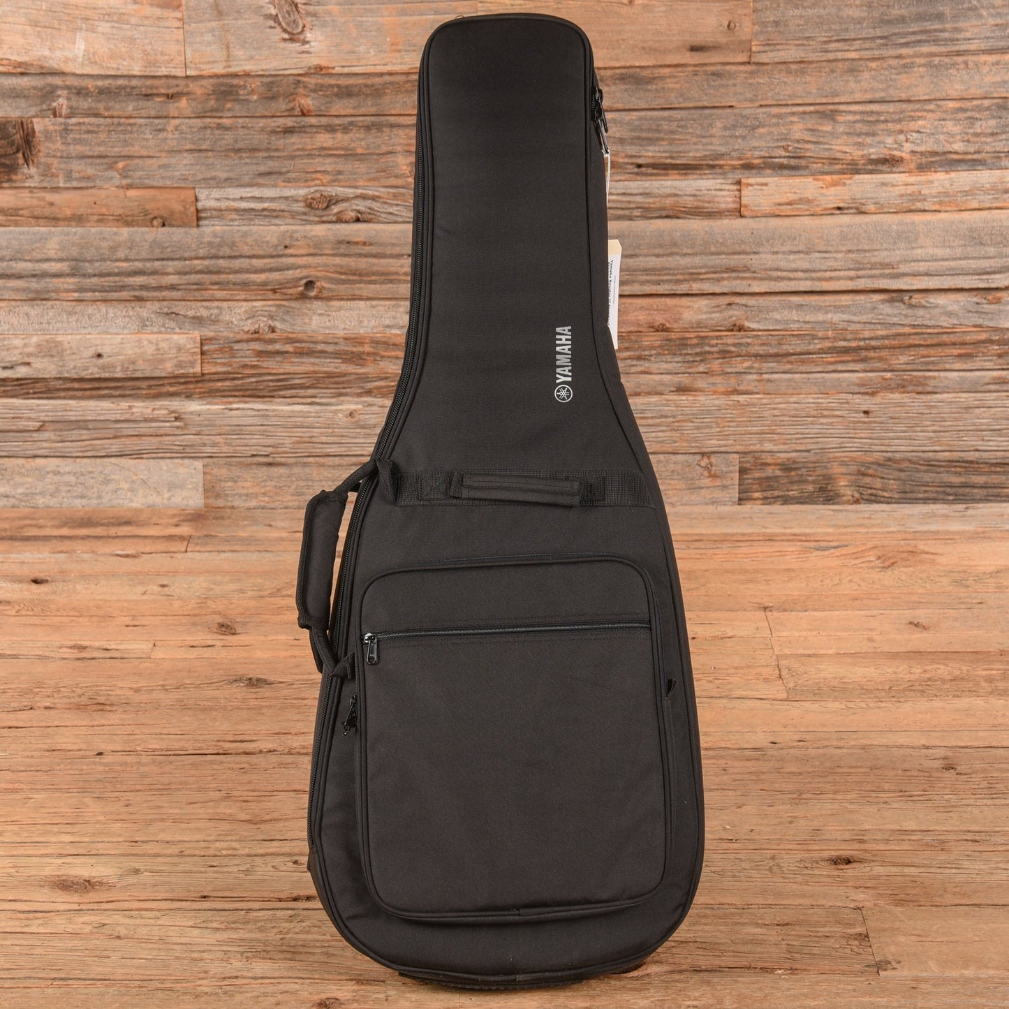 Yamaha Revstar II Standard RSS02T Black 2024