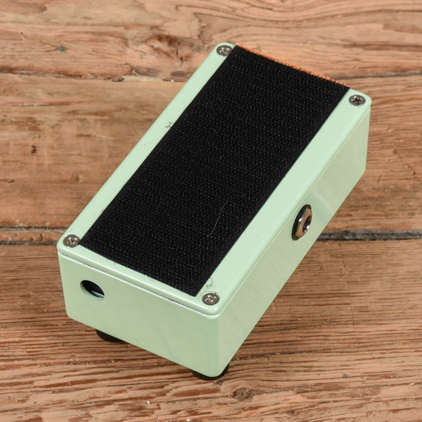 Walrus Voyager Preamp/Overdrive