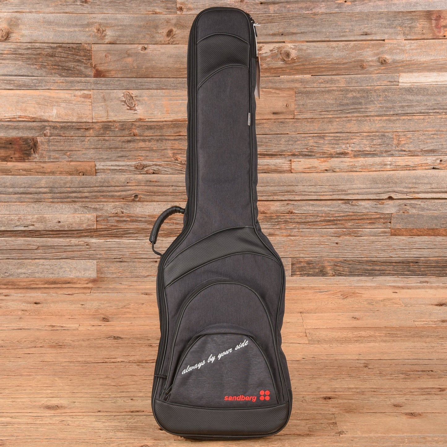 Sandberg Ida Nielsen Signature California 5 Black