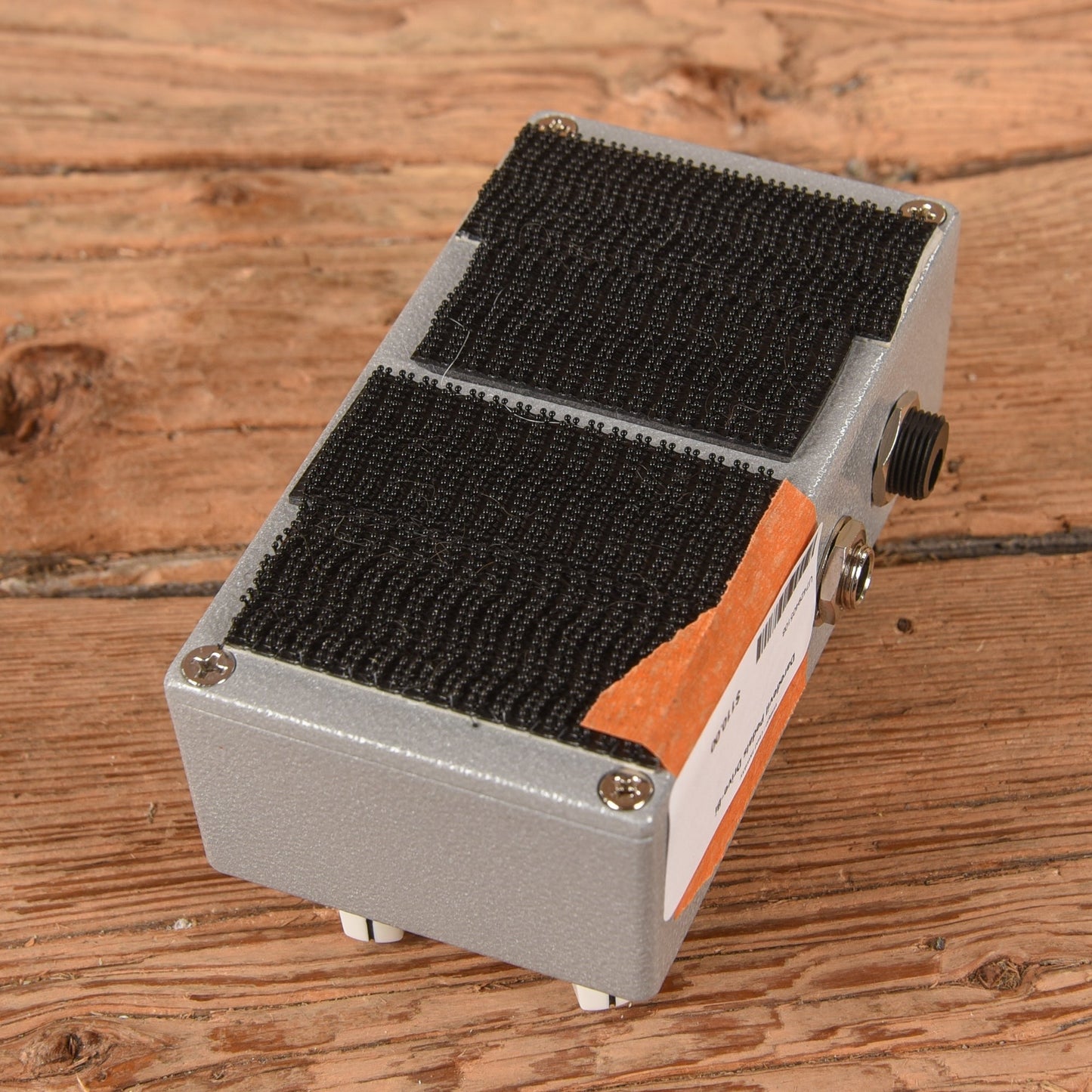 Daredevil Pedals Drive-Bi