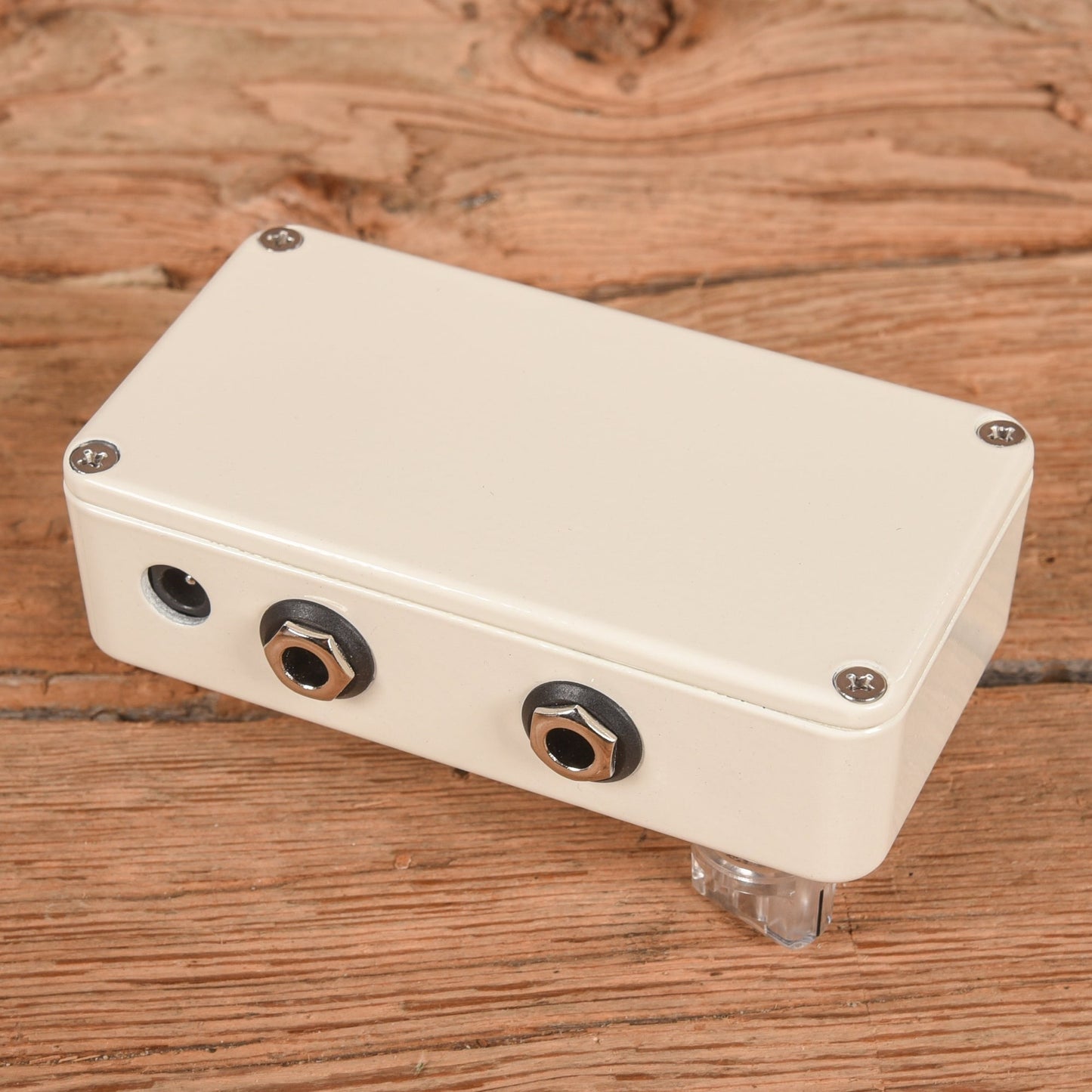 Lovepedal Tchula Boost