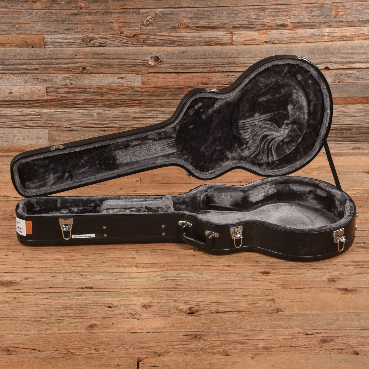 Epiphone Swingster Orange 2010