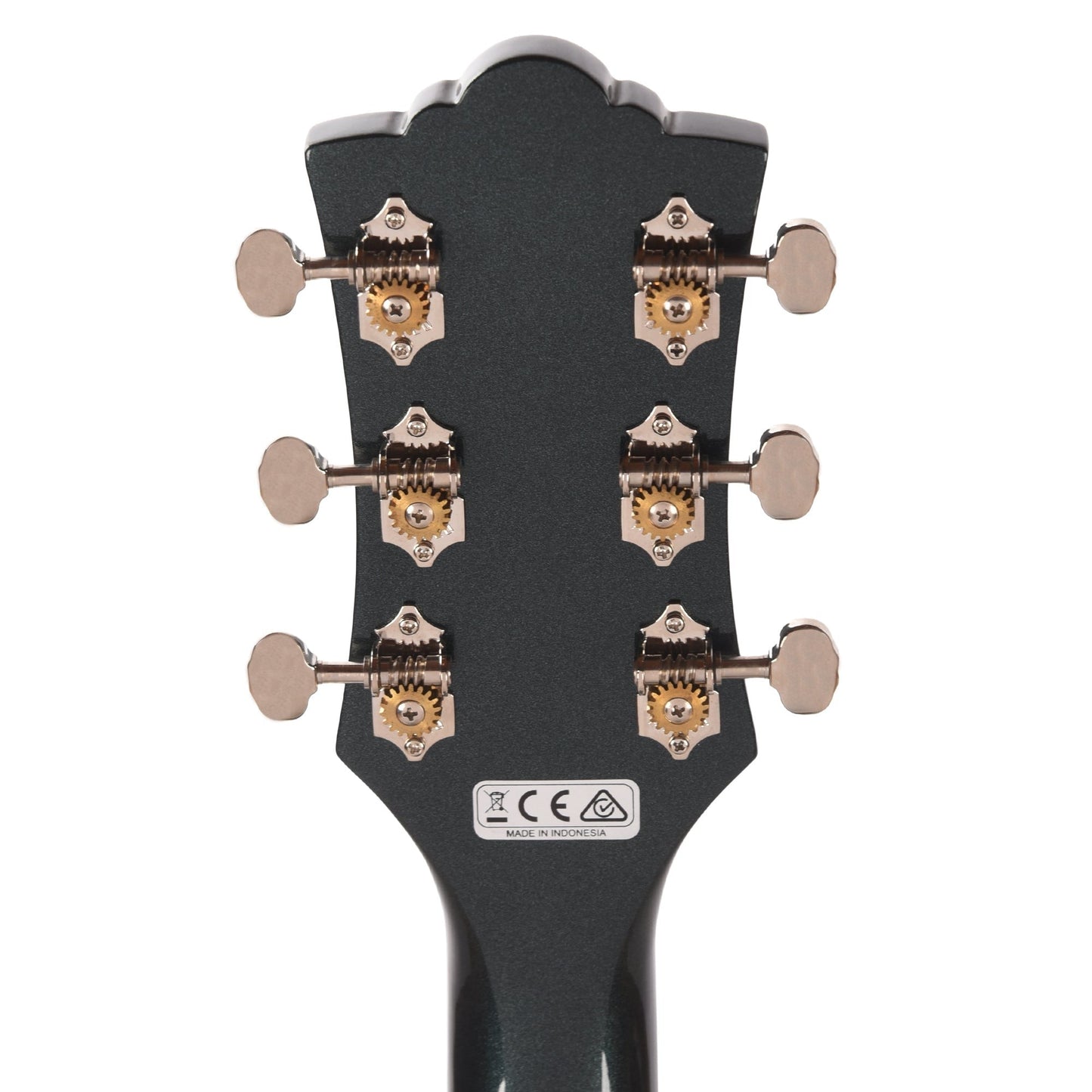 Guild Polara Deluxe Kingswood Green