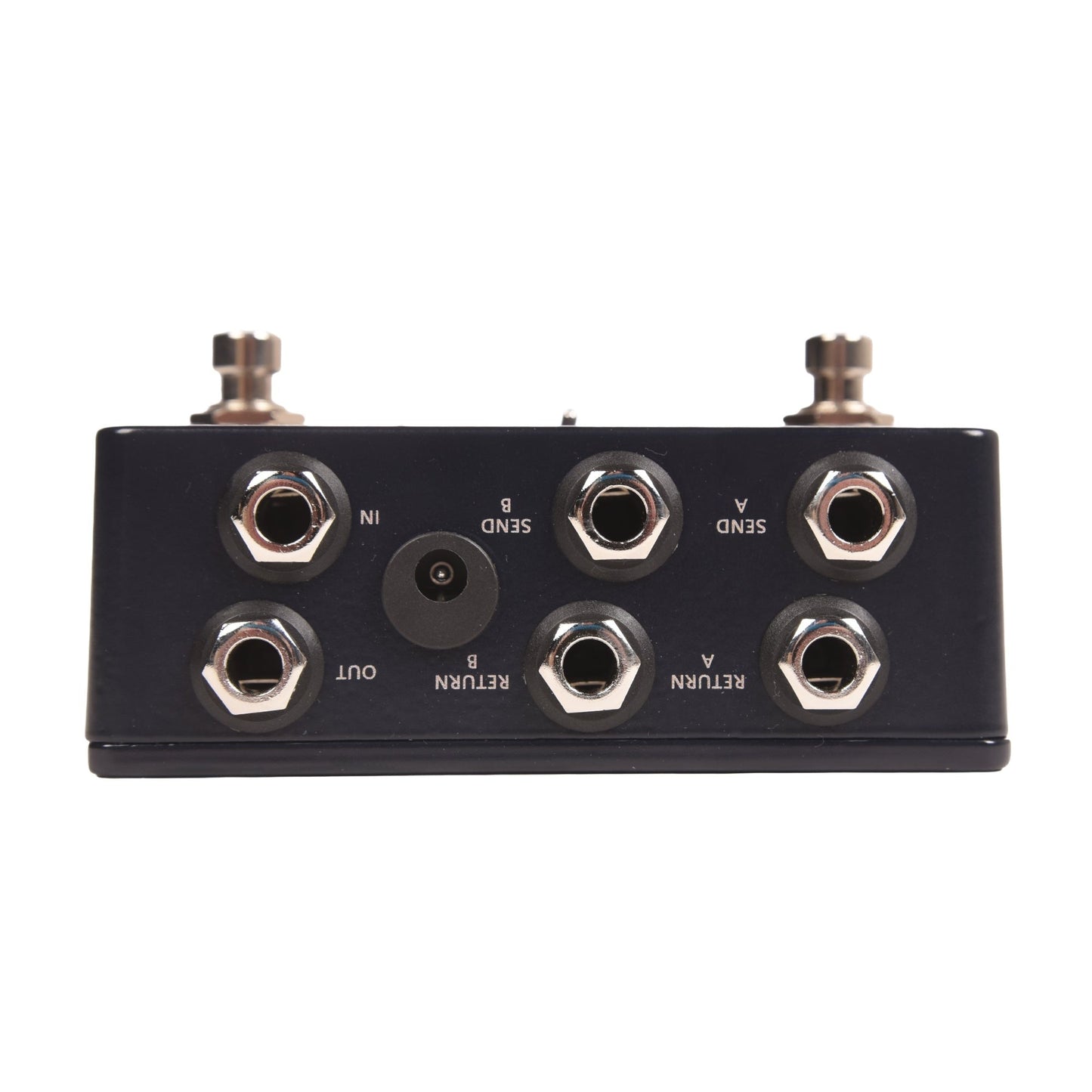 KMA Machines Dual Loop Switcher Pedal