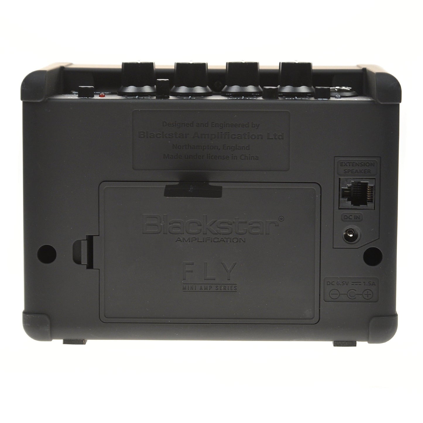 Blackstar Fly 3 Bluetooth Battery Powered Guitar Amp