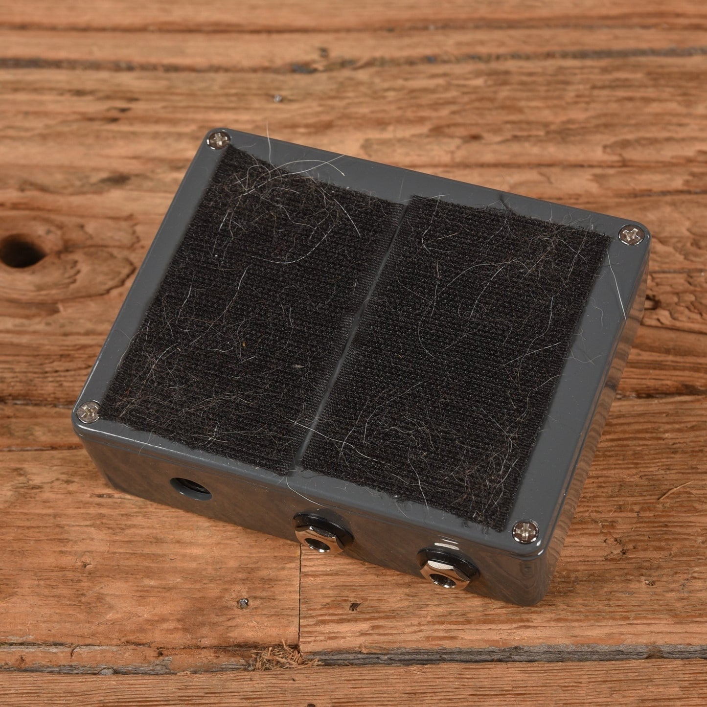Benson Preamp Pedal