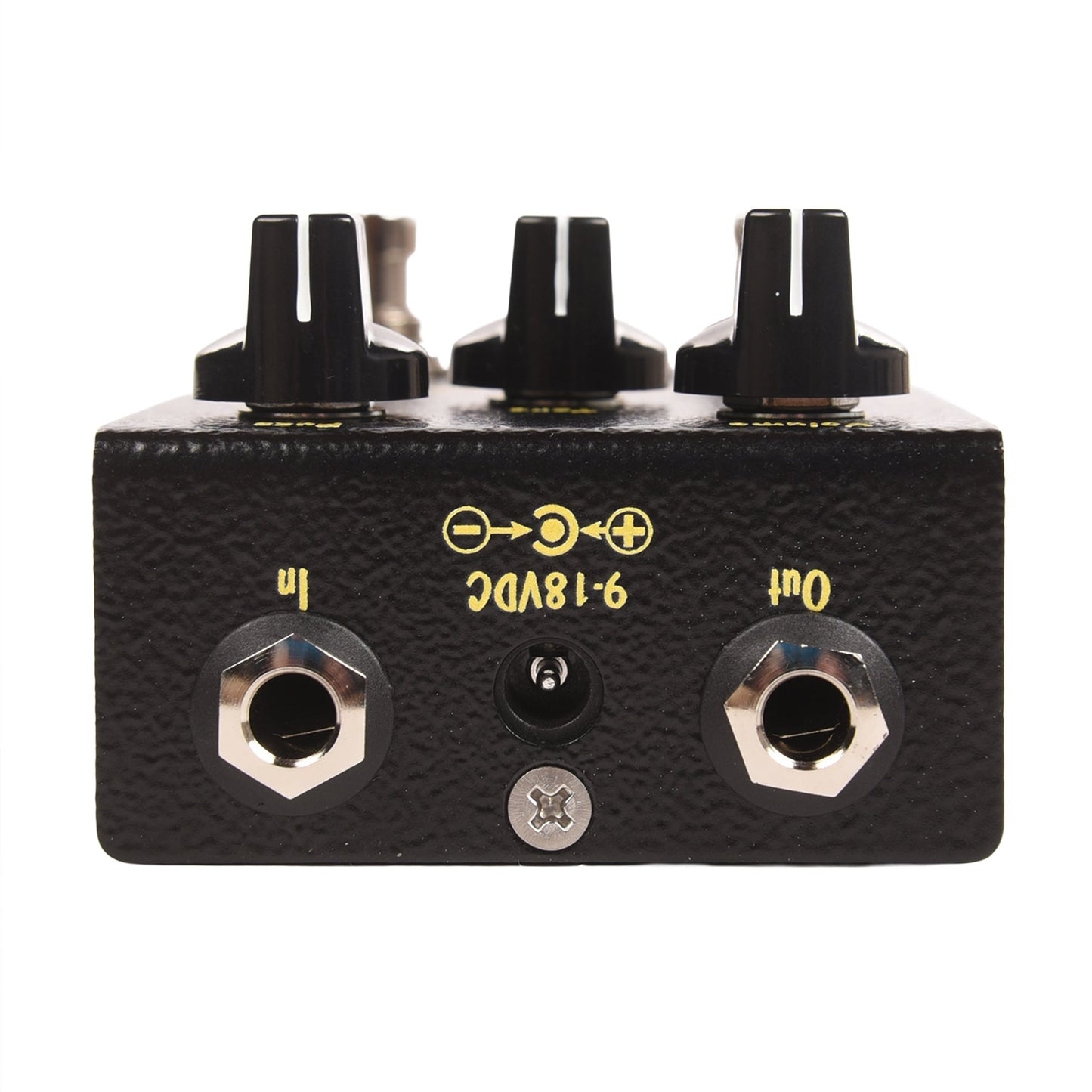 Fulltone Ultimate Octave Fuzz Pedal