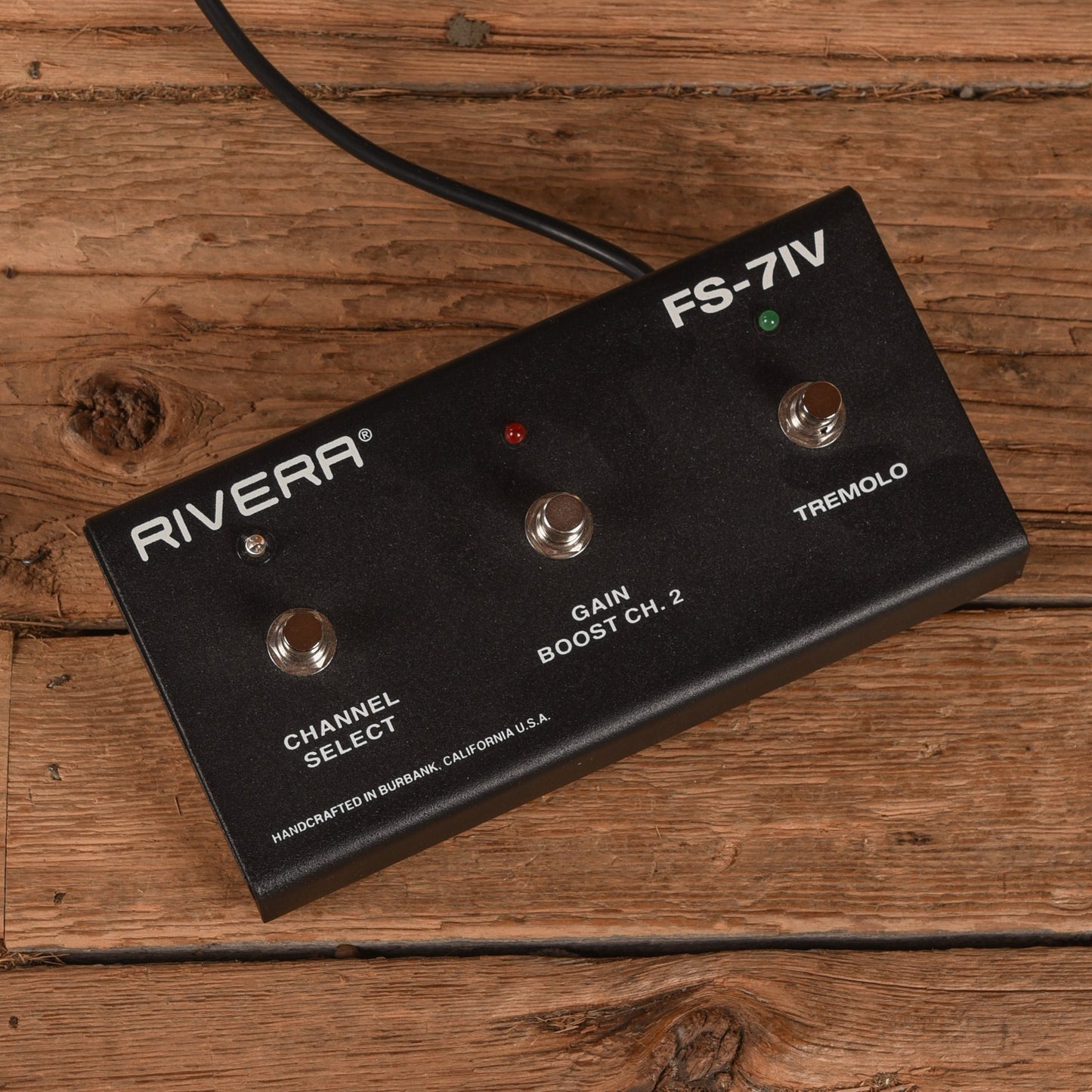 Rivera Stage IV Combo