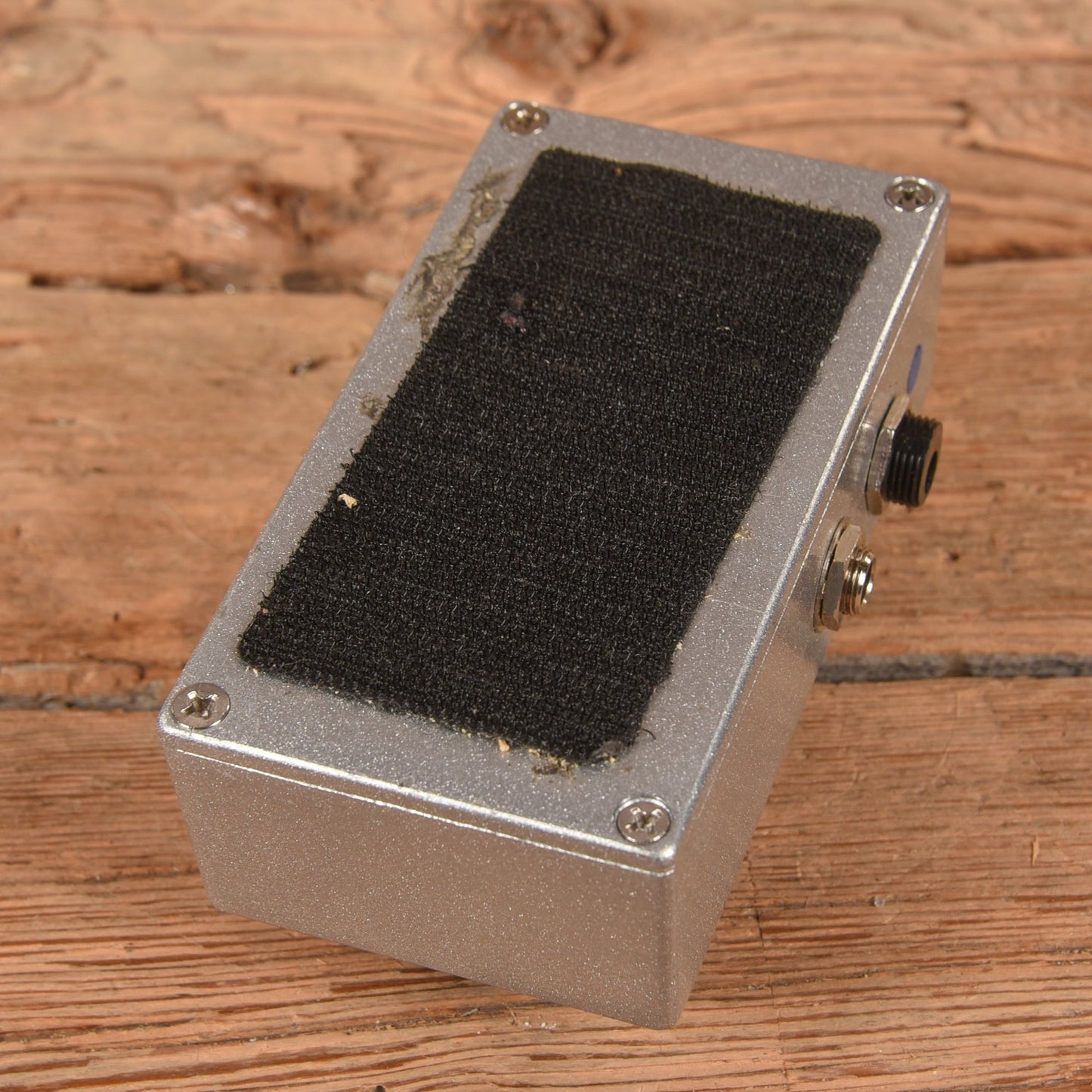 Daredevil Pedals Silver Solo