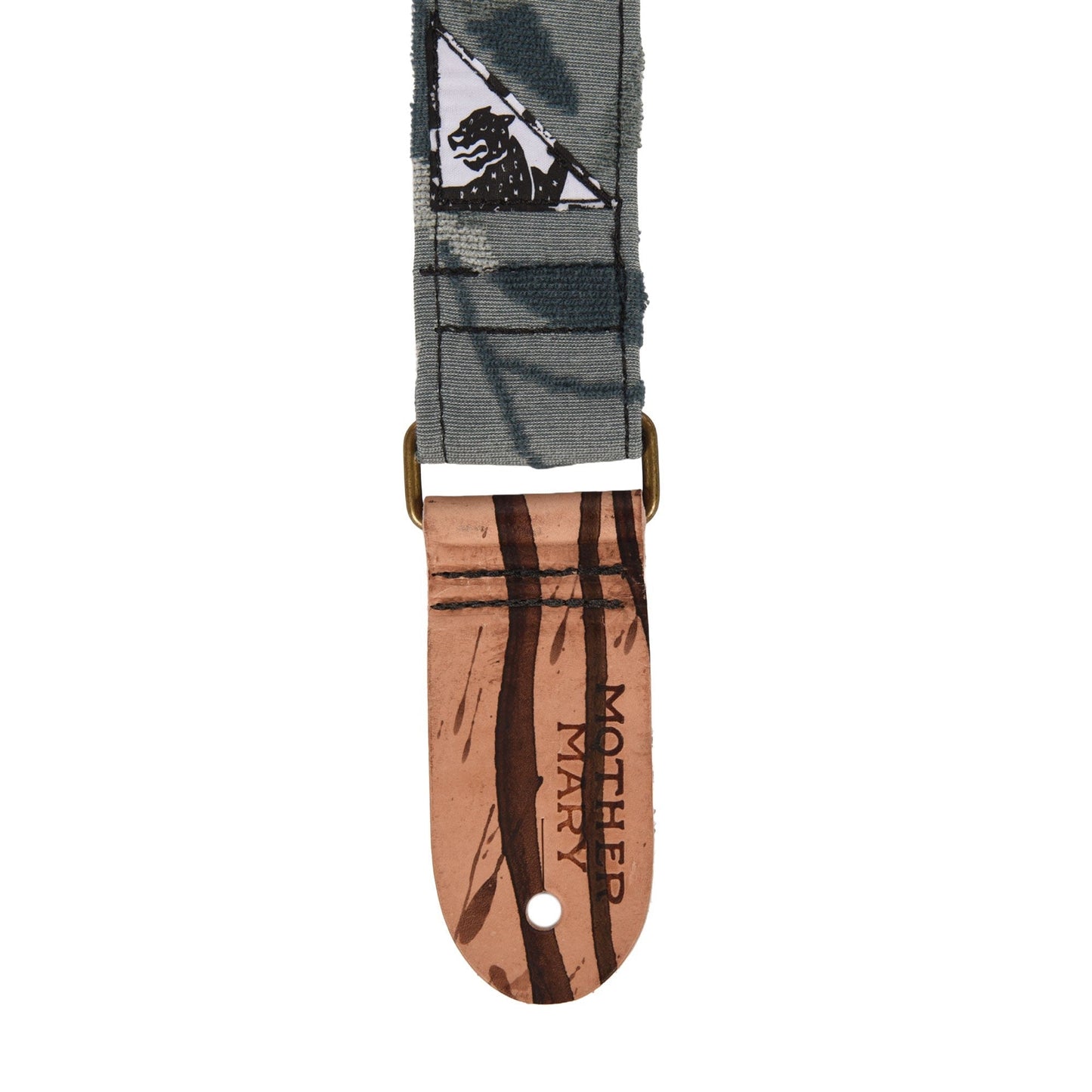 Mother Mary "Tender is the Strap" Guitar Strap