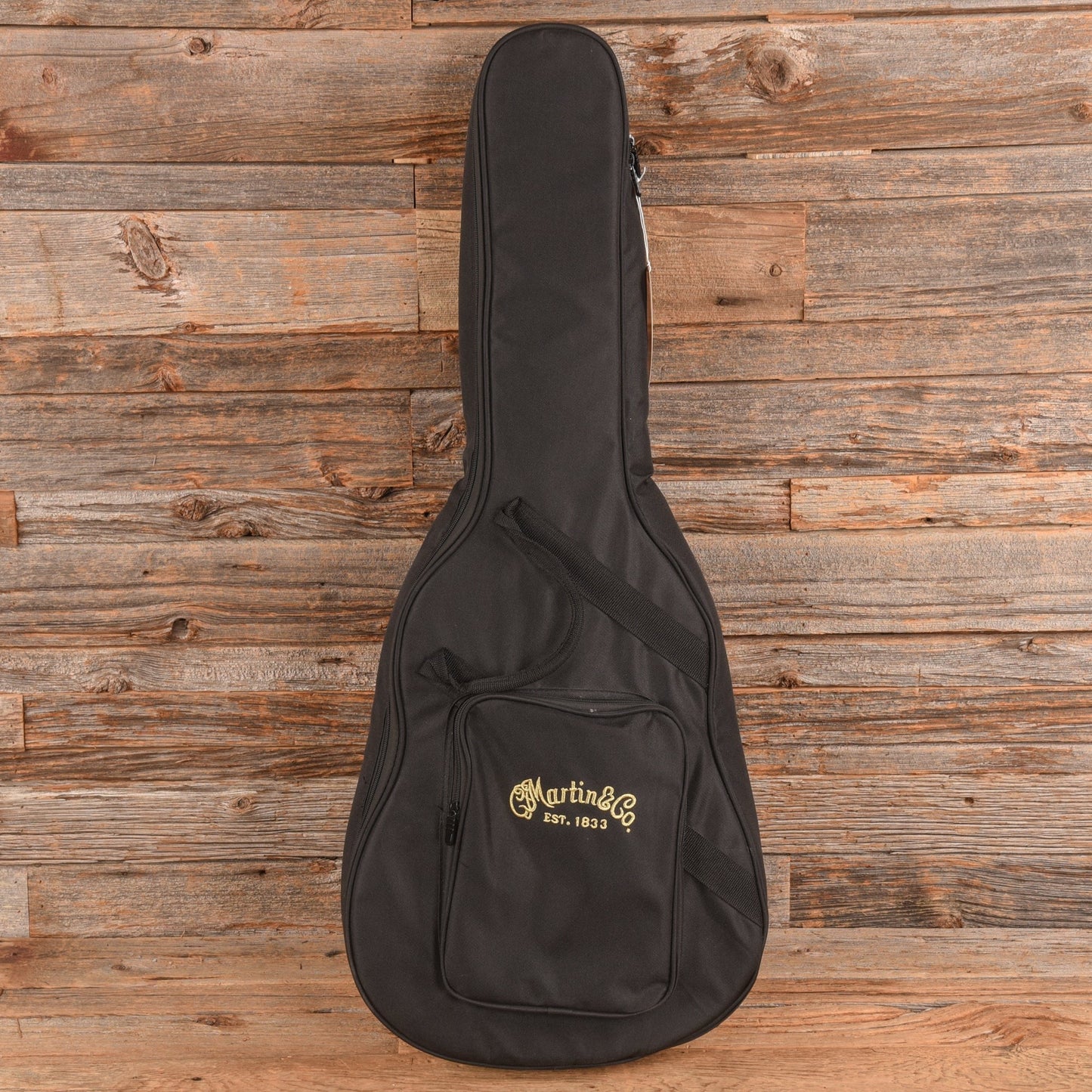 Martin DJR-10 Dreadnought Junior Natural 2022 LEFTY