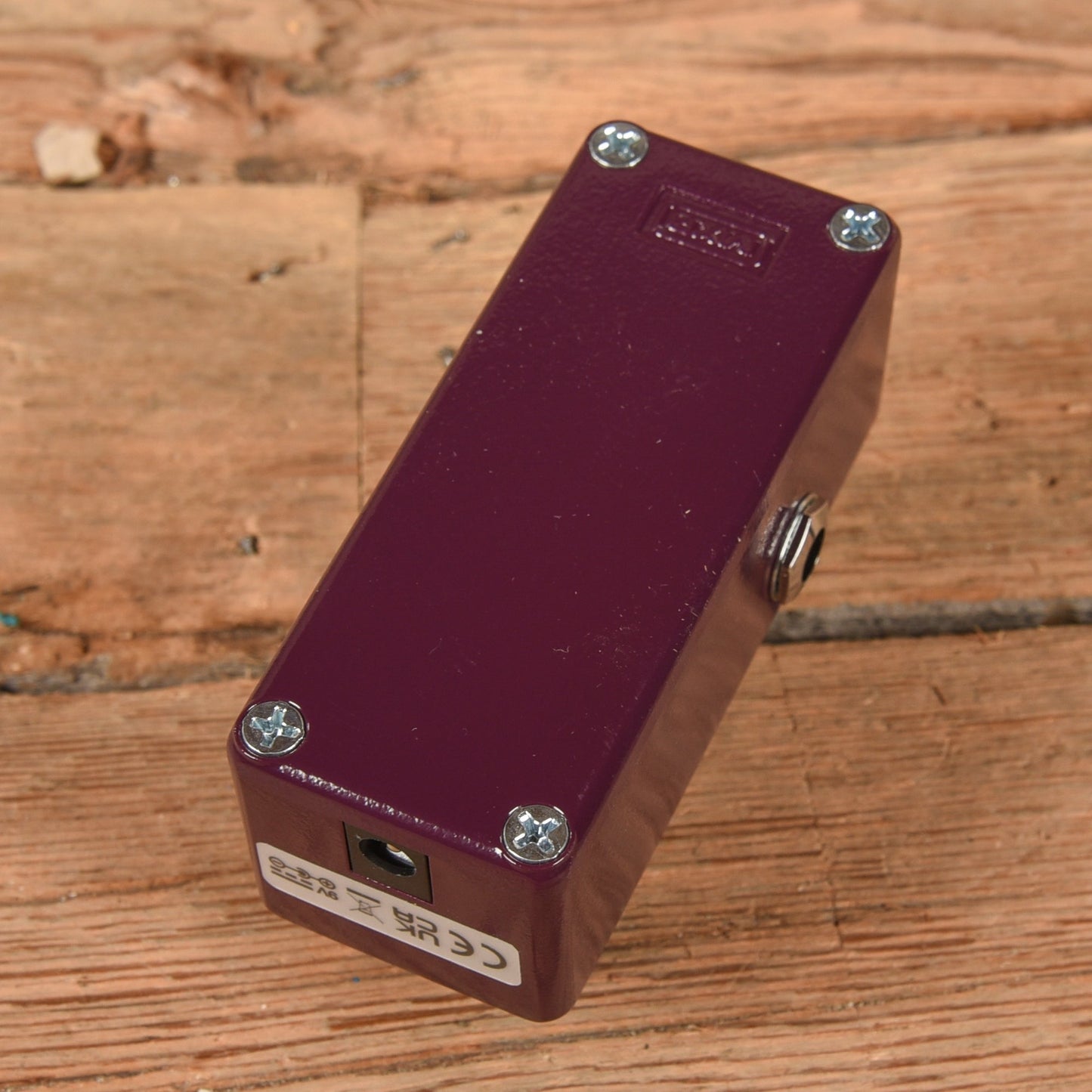 MXR CSP039 Duke of Tone Overdrive