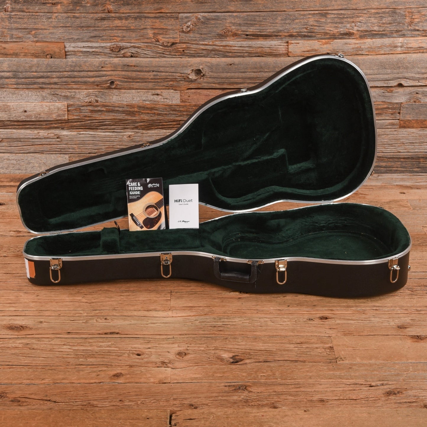 Martin Standard Series M-36 Natural 2023