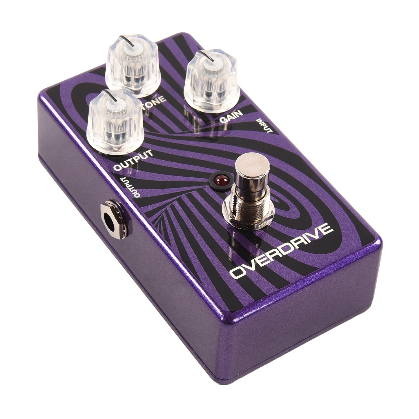 MXR WA44ZS Zakk Sabbath Overdrive Pedal