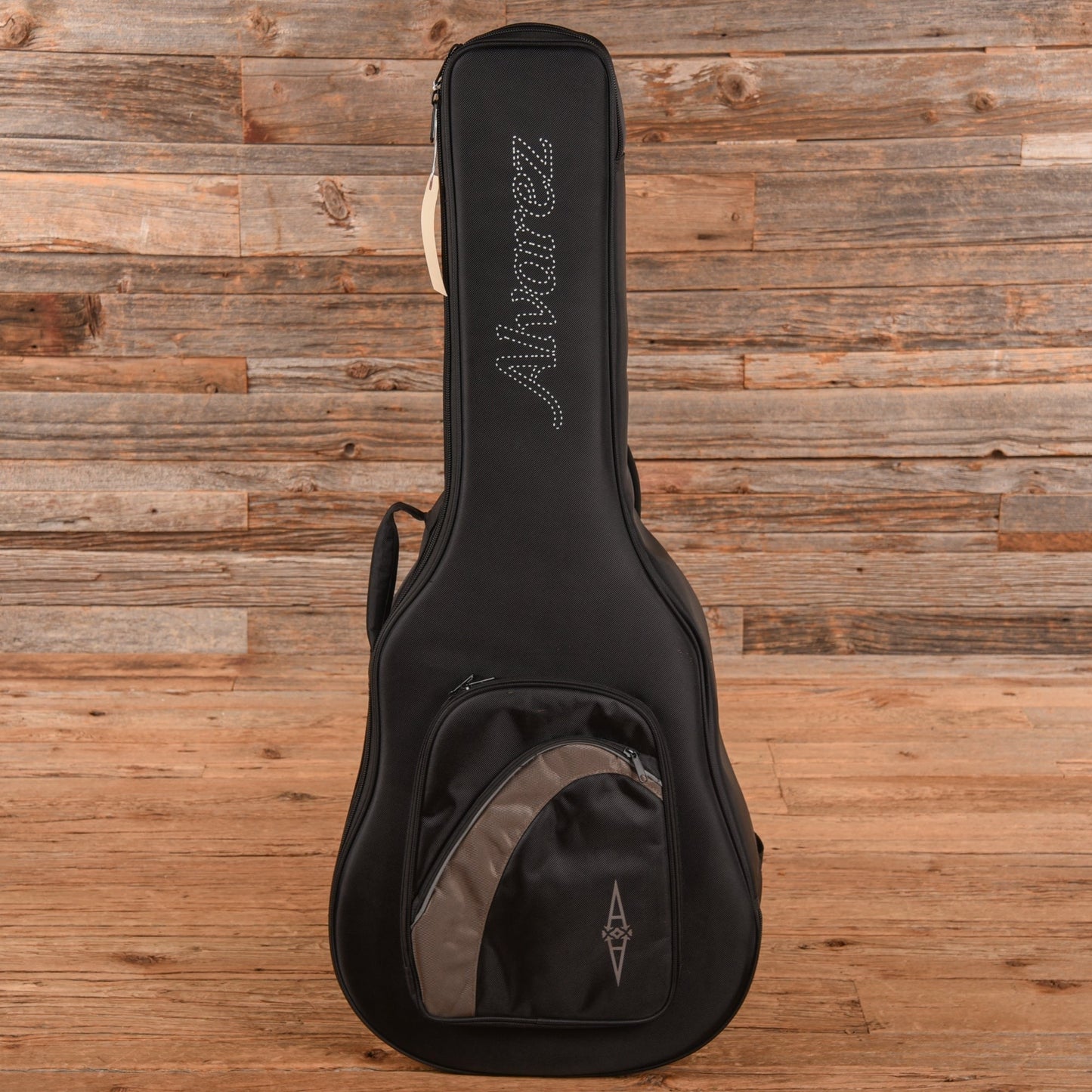 Alvarez MPA66SHB Parlor Shadowburst