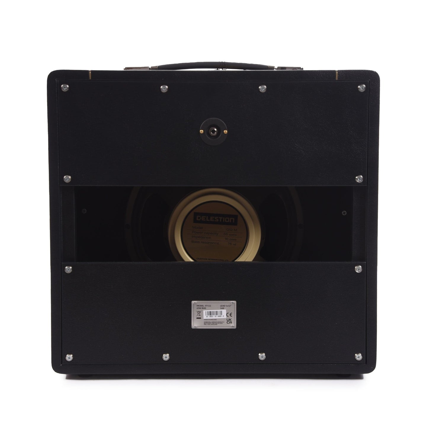 Marshall Studio JTM 1x12 Amp Cabinet