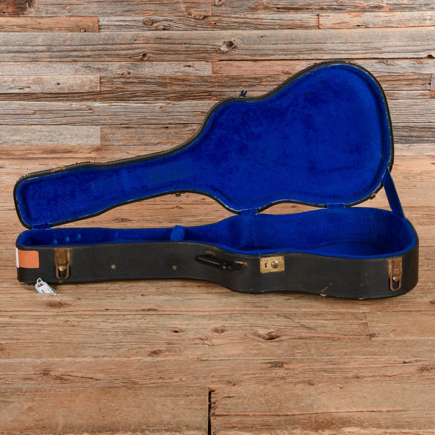 Guild D-50 Natural 1978