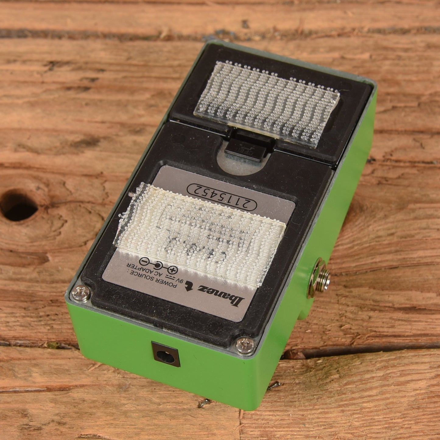 Ibanez TS9